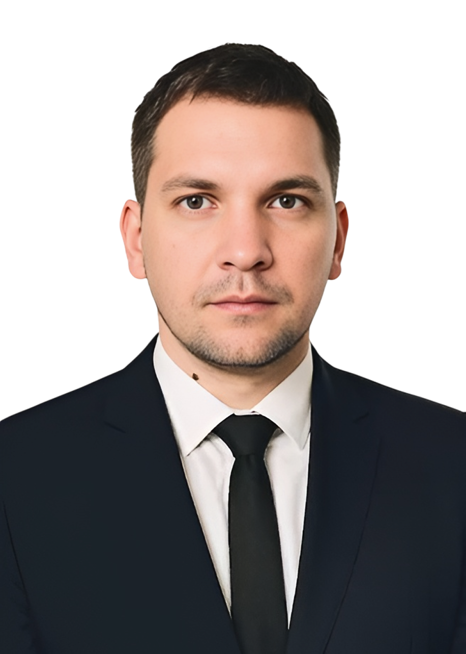 Сергей Литвинский